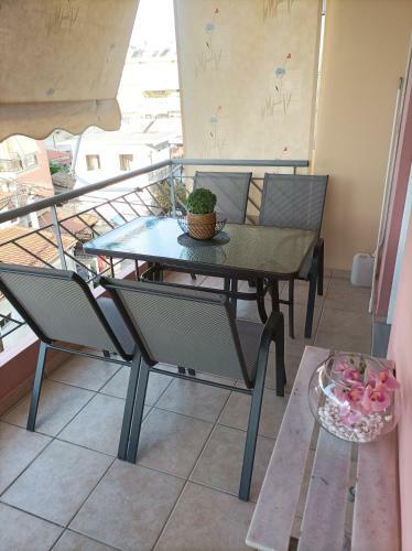 Apartamento ???????