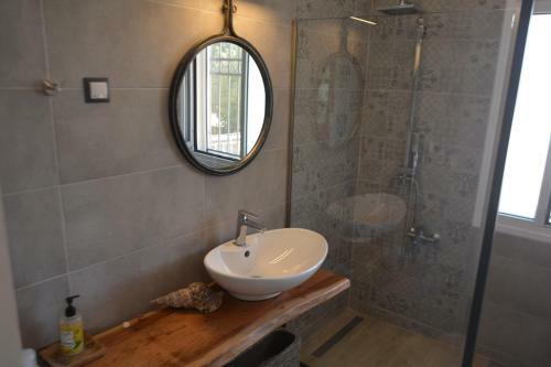 Apartamento Villa Amadea