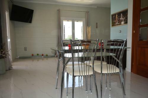 Apartamento Villa Amadea