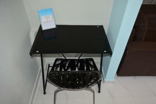 Apartamento Villa Amadea