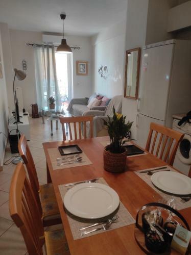 Vagras Apartment