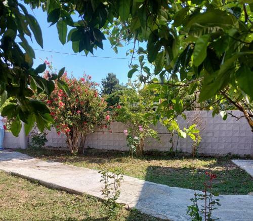 Apartamento Villa Maria-fotini
