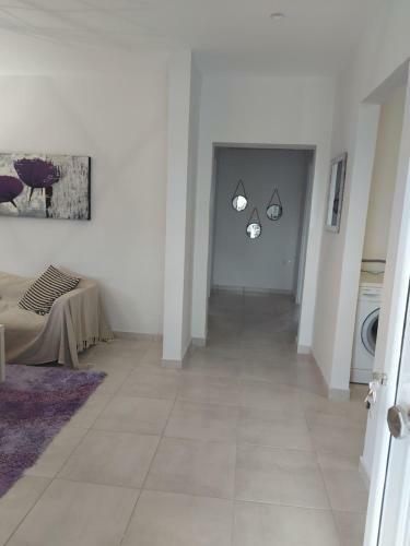 Apartamento Villa Maria-fotini