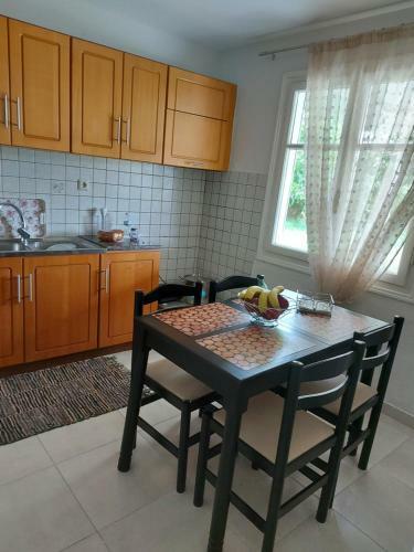 Apartamento Villa Maria-fotini