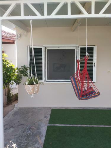 Apartamento Villa Maria-fotini