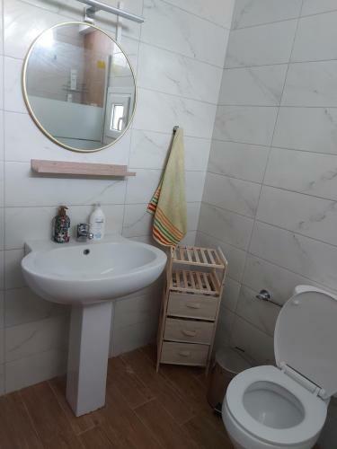 Apartamento Villa Maria-fotini