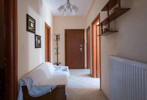 Thomai's Apartment