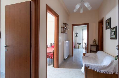 Thomai's Apartment