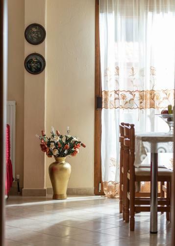 Thomai's Apartment
