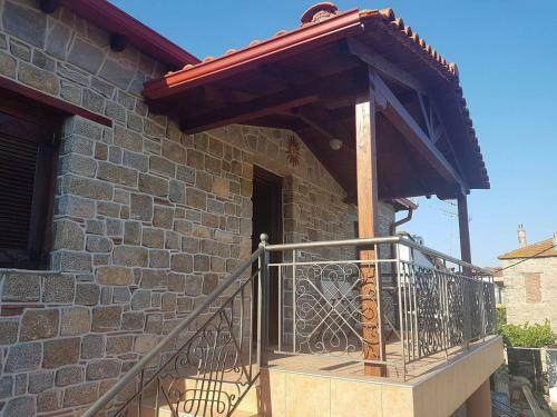 Apartamento Rodi Houses