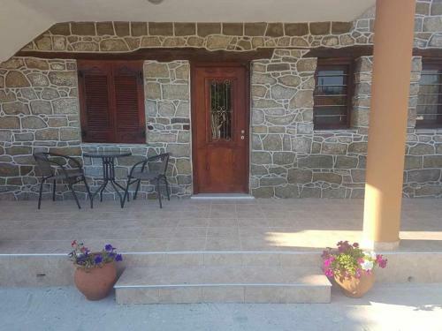 Apartamento Rodi Houses