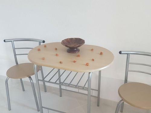 Apartamento Rodi Houses