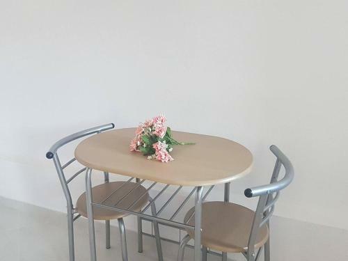 Apartamento Rodi Houses