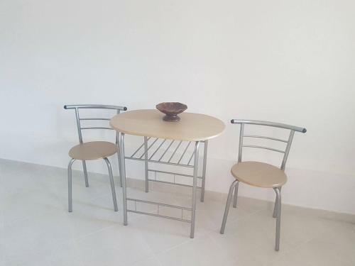 Apartamento Rodi Houses
