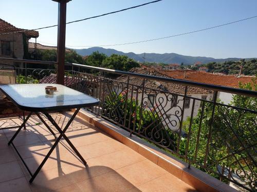 Apartamento Rodi Houses