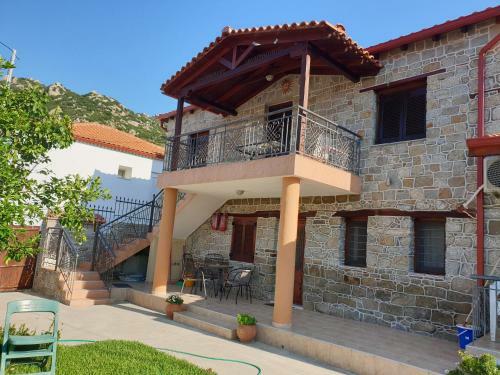 Apartamento Rodi Houses