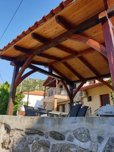 Apartamento Rodi Houses
