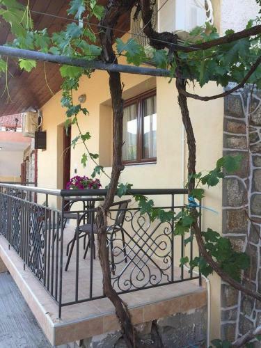 Apartamento Rodi Houses