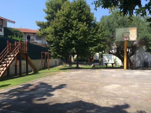 Apartamento Palais De Fourka