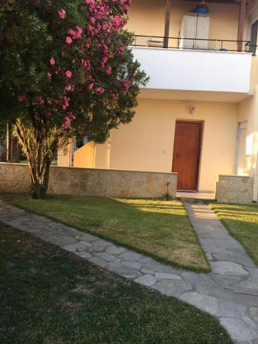 Apartamento Palais De Fourka