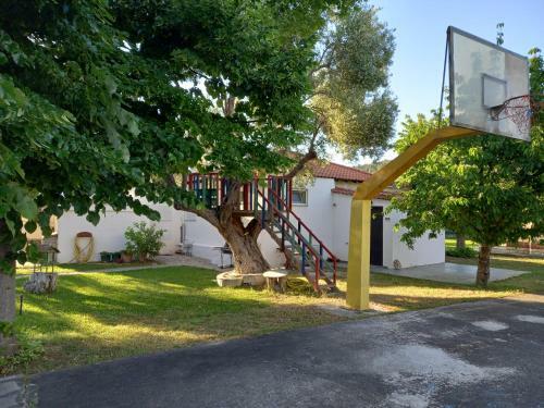 Apartamento Palais De Fourka
