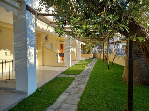 Apartamento Palais De Fourka