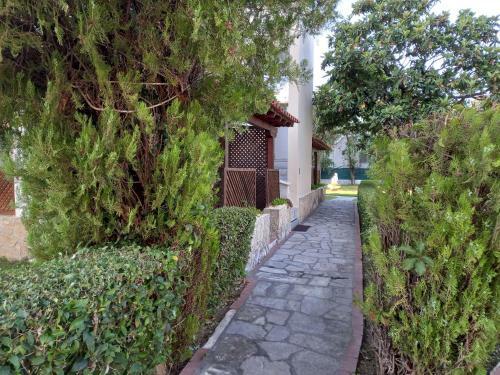 Apartamento Palais De Fourka