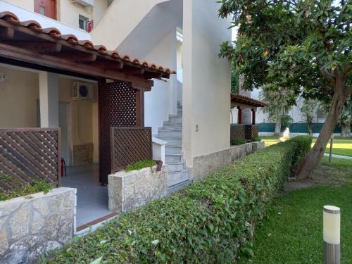 Apartamento Palais De Fourka