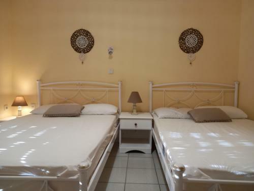 Apartamento Palais De Fourka
