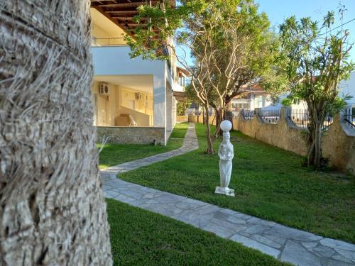Apartamento Palais De Fourka