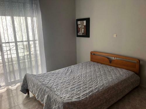 Katerina's Apartments