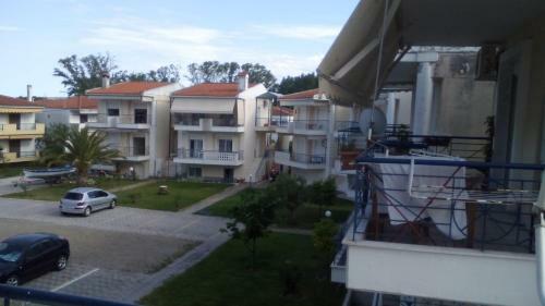 Katerina's Apartments