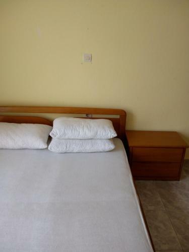 Katerina's Apartments