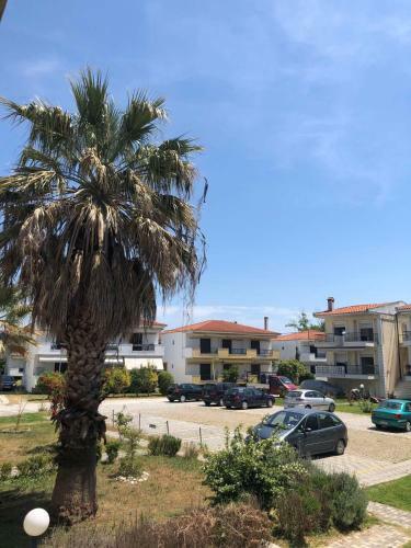 Katerina's Apartments