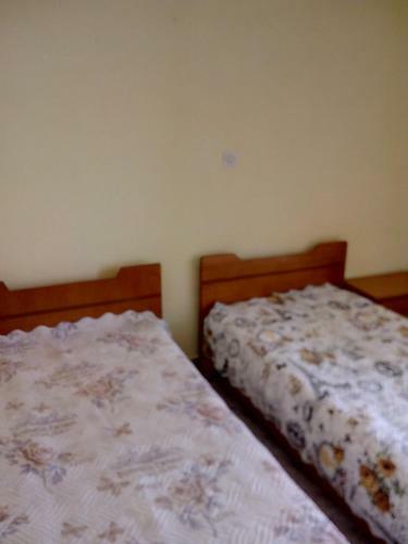 Katerina's Apartments