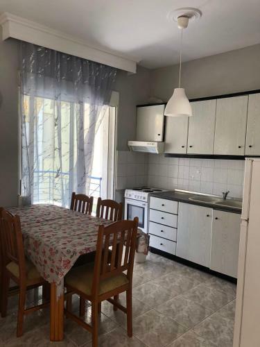Katerina's Apartments