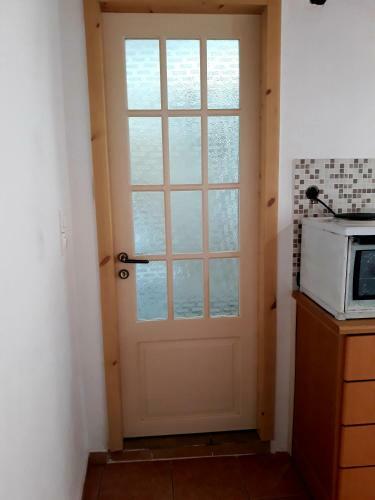 Despina's House