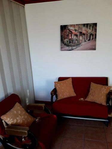 Despina's House