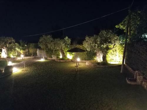 Villa Eleonas