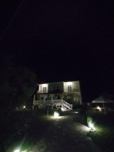 Villa Eleonas