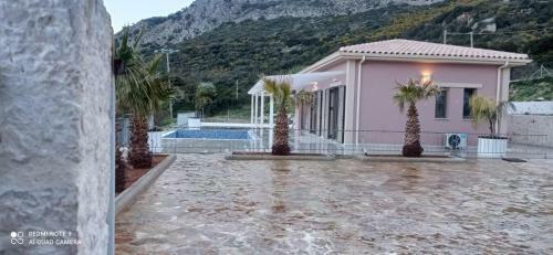 Saint Nicholas Villas 3