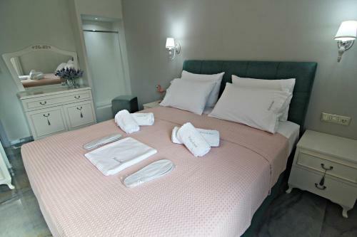 Olga's Suite Al Mar