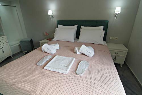 Olga's Suite Al Mar