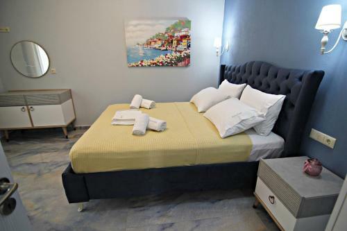 Olga's Suite Al Mar