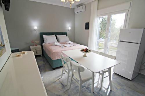 Olga's Suite Al Mar