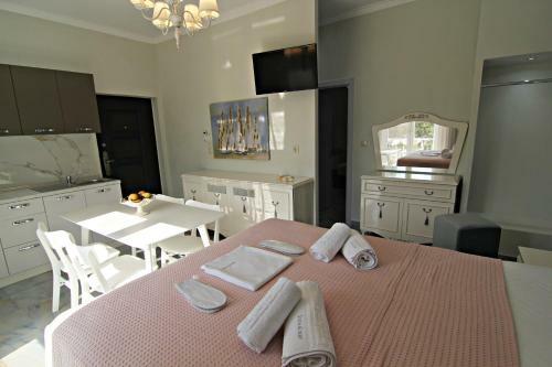 Olga's Suite Al Mar