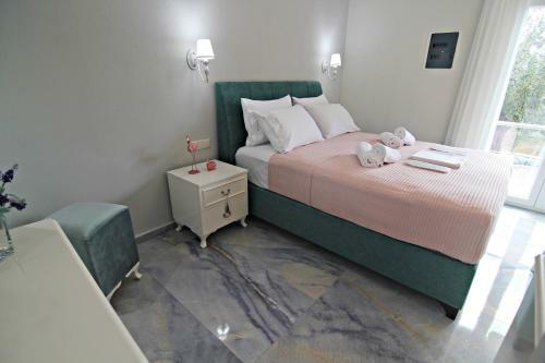 Olga's Suite Al Mar