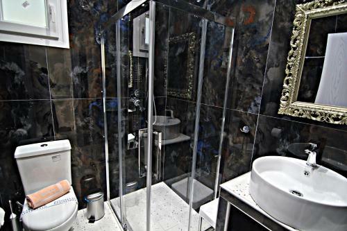 Olga's Suite Al Mar