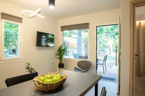 Elena Luxury Living