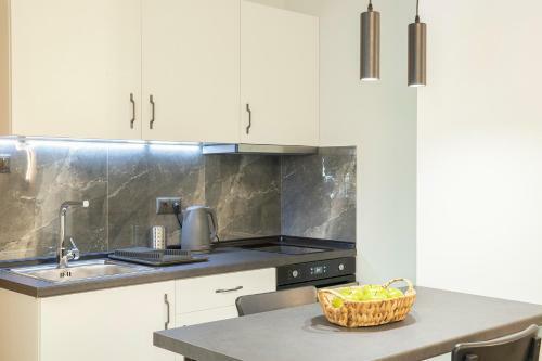 Elena Luxury Living